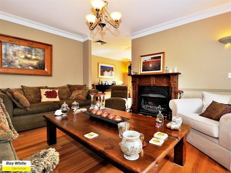 41 Shiraz Lane, The Vines WA 6069