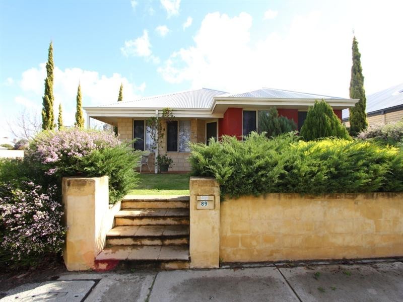 89 Coolamon Boulevard, Ellenbrook WA 6069