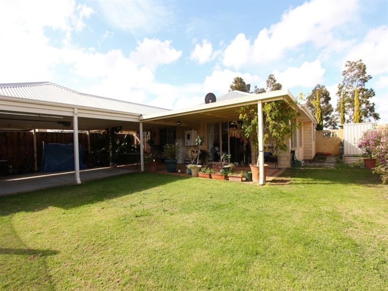 89 Coolamon Boulevard, Ellenbrook WA 6069