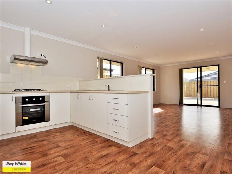 25 Windjana Pass, Ellenbrook WA 6069