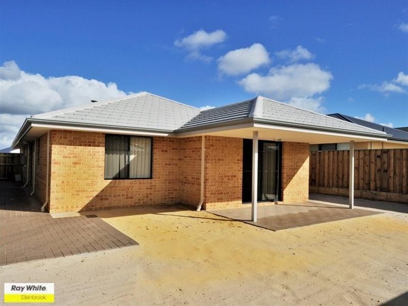 25 Windjana Pass, Ellenbrook WA 6069