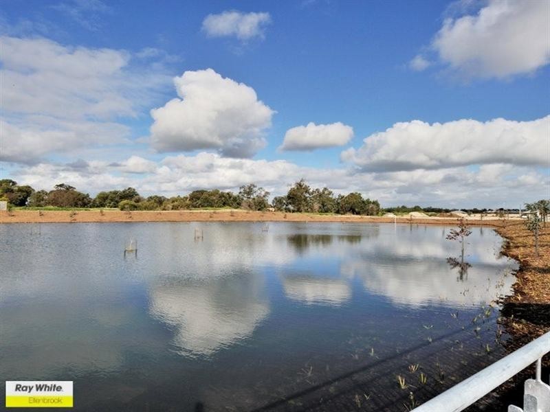 25 Windjana Pass, Ellenbrook WA 6069