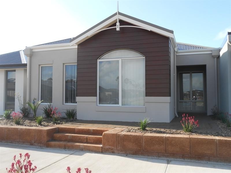 57 Chandala Turn, Ellenbrook WA 6069