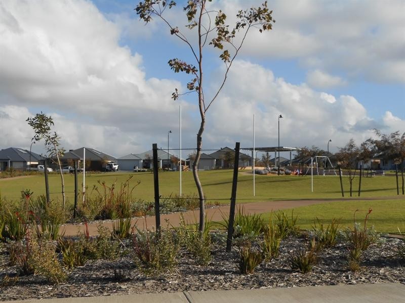 57 Chandala Turn, Ellenbrook WA 6069