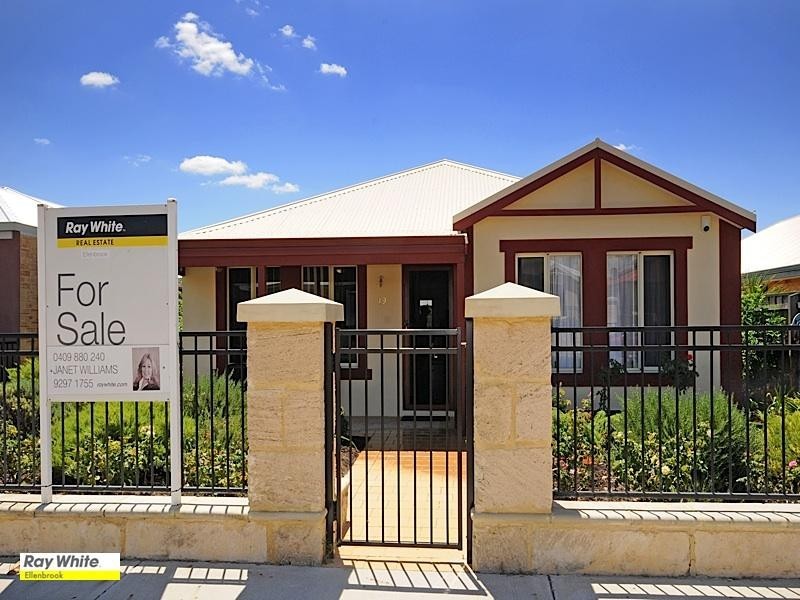 19 Elmina Avenue, Ellenbrook WA 6069