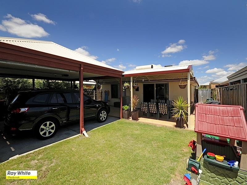19 Elmina Avenue, Ellenbrook WA 6069