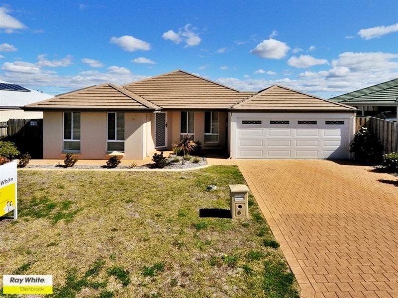 6 Ardmore Parade, Ellenbrook WA 6069