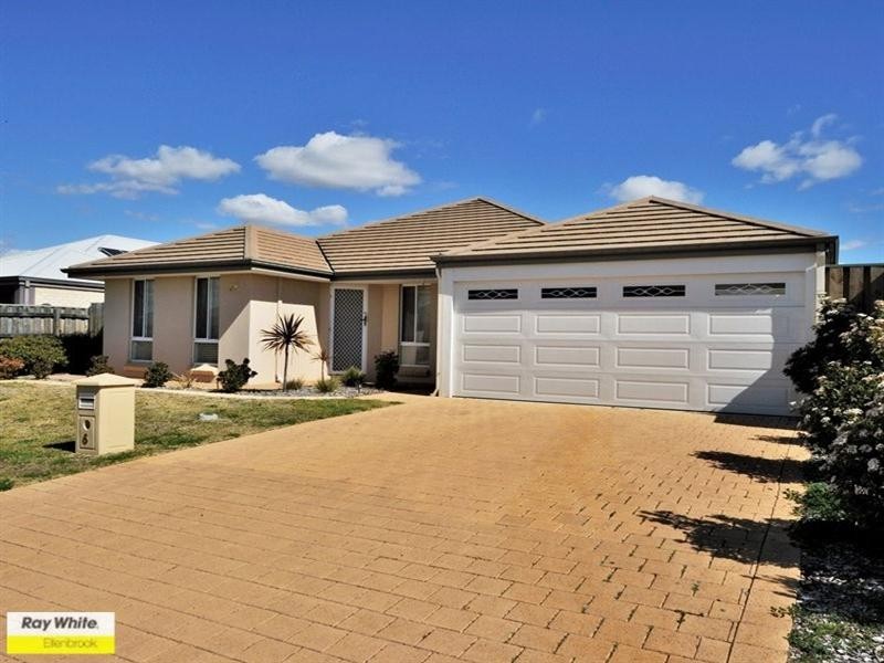 6 Ardmore Parade, Ellenbrook WA 6069