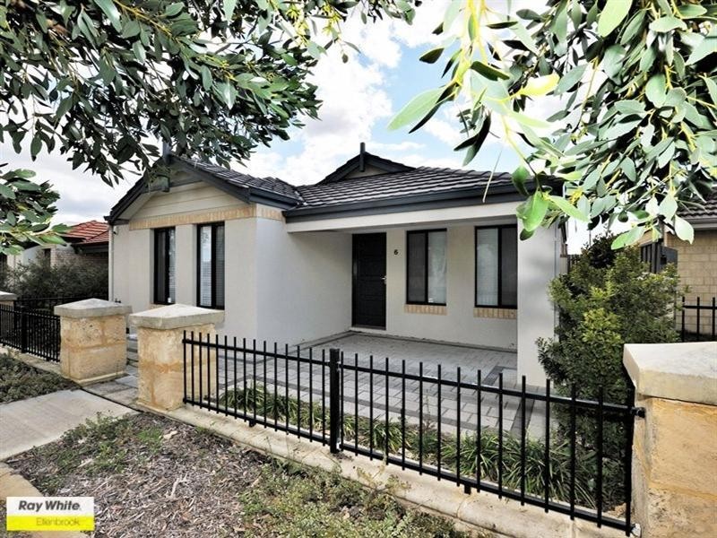 6 Oban Way, Ellenbrook WA 6069