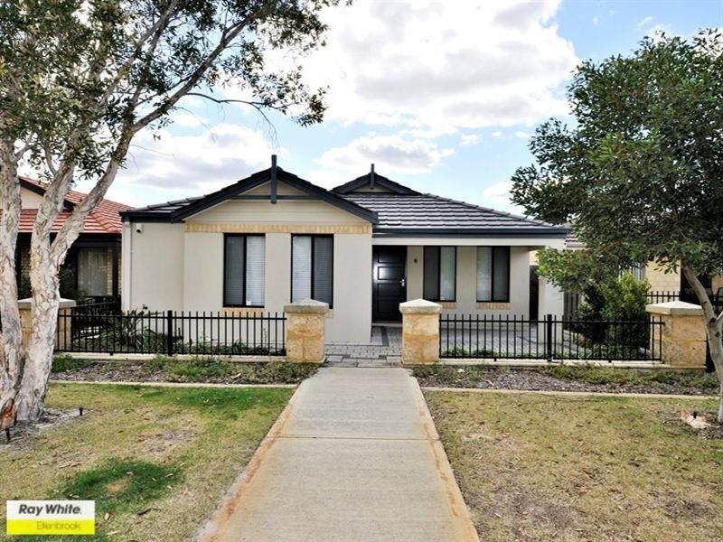 6 Oban Way, Ellenbrook WA 6069