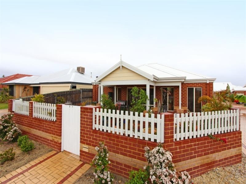 31 Thetis Terrace, Ellenbrook WA 6069