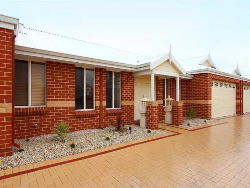 31 Thetis Terrace, Ellenbrook WA 6069