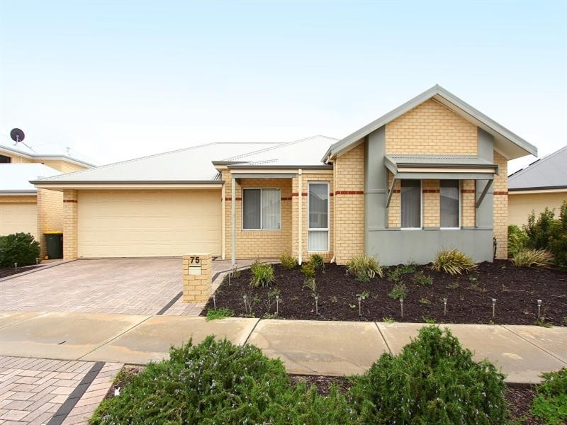 75 Halpin Circle, Ellenbrook WA 6069