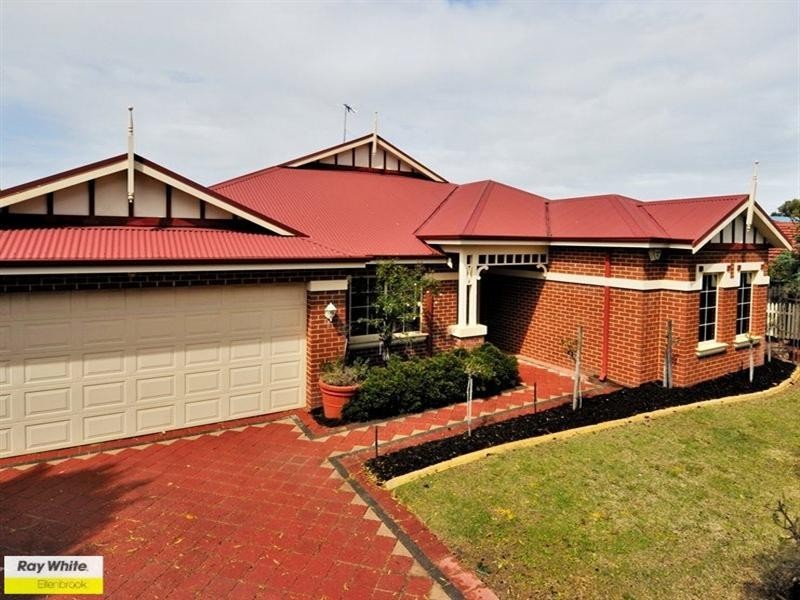 7 Ailsa Way, The Vines WA 6069