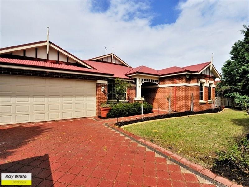 7 Ailsa Way, The Vines WA 6069