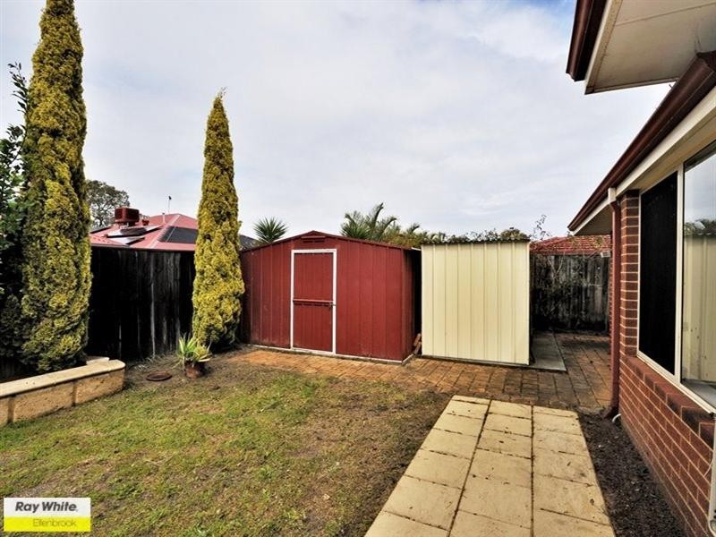 7 Ailsa Way, The Vines WA 6069