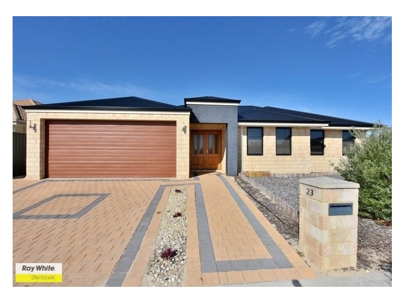 23 Balsam Mews, Aveley WA 6069