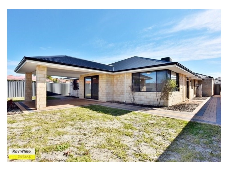 23 Balsam Mews, Aveley WA 6069