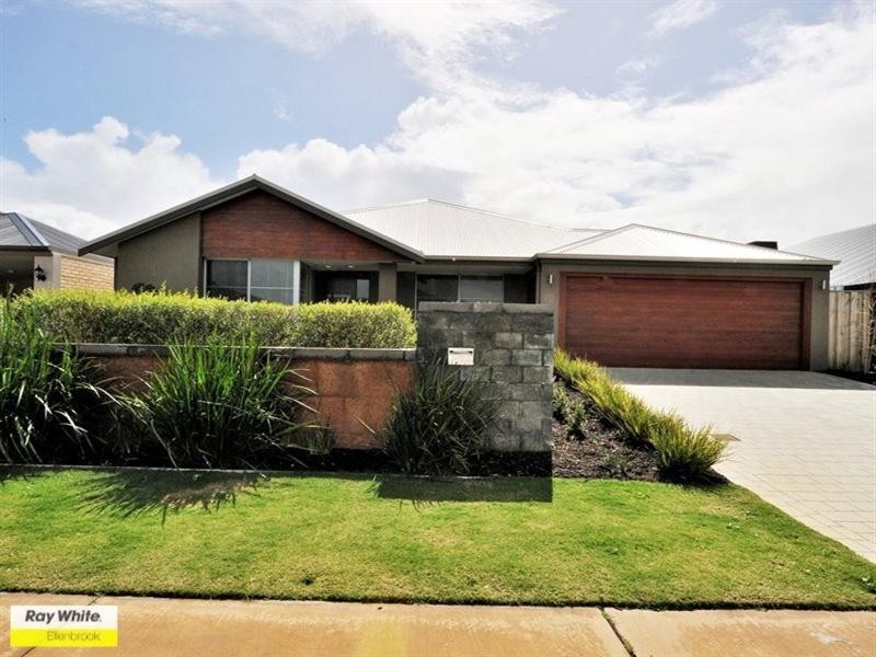 7 Soho Brace, Ellenbrook WA 6069