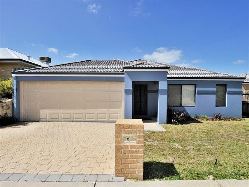 5A Milson Terrace, Ellenbrook WA 6069