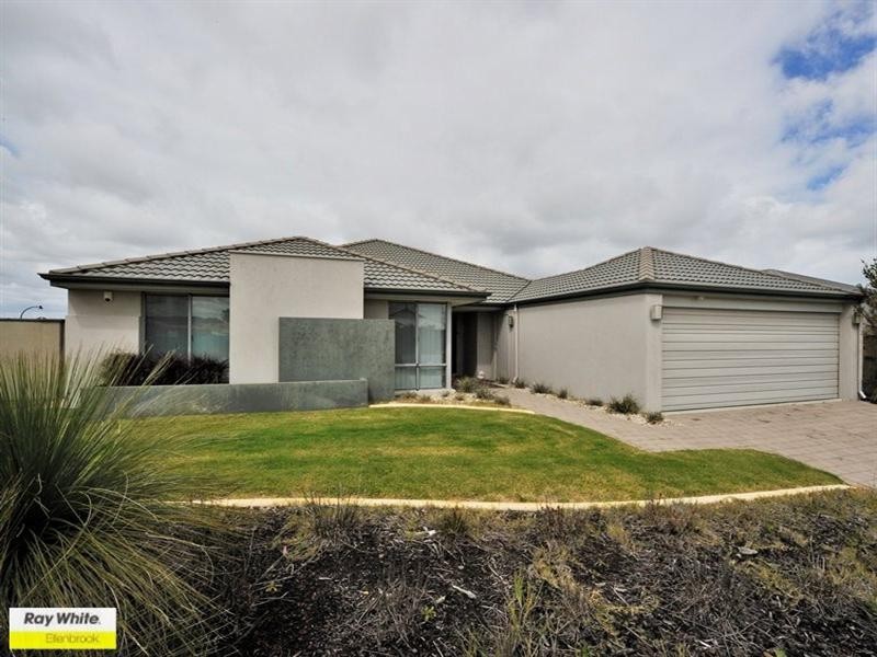 16 Mundego Turn, Ellenbrook WA 6069
