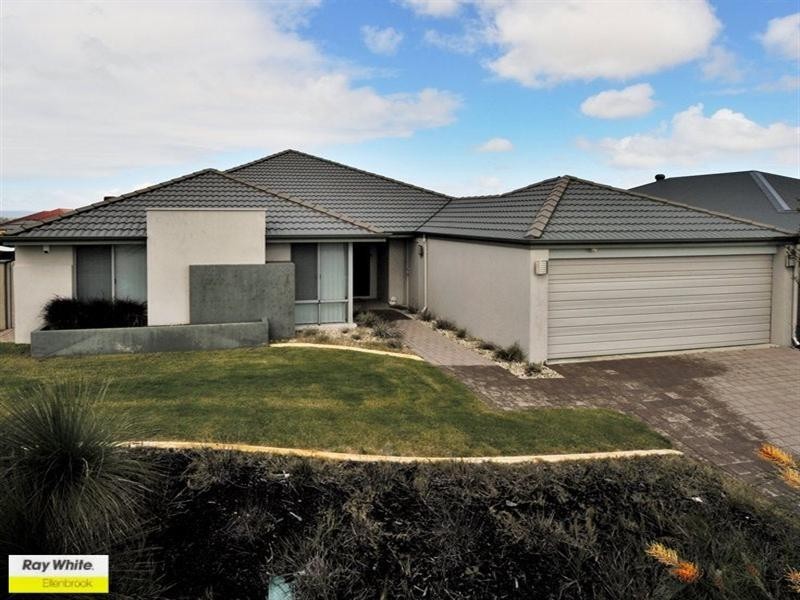 16 Mundego Turn, Ellenbrook WA 6069