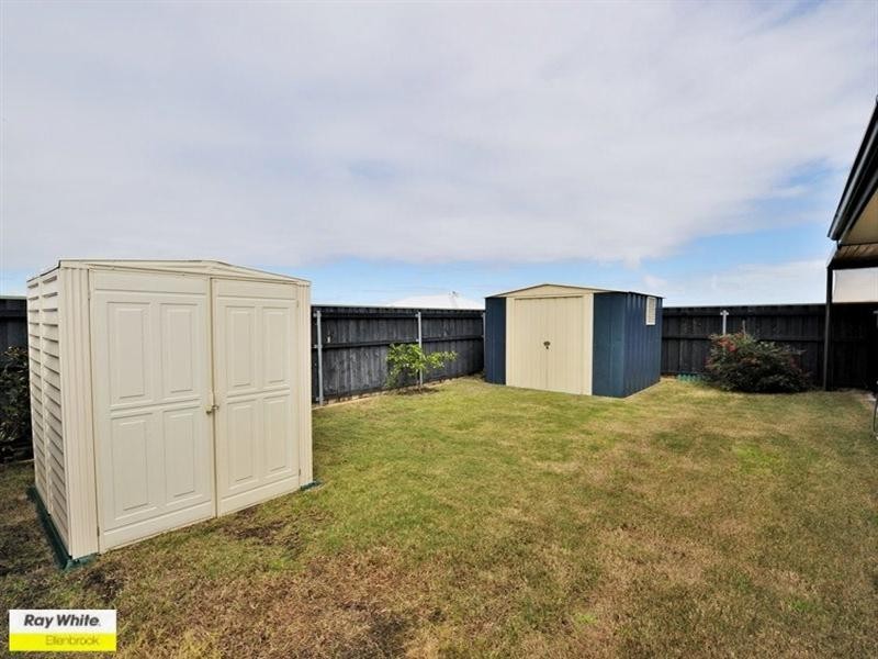 16 Mundego Turn, Ellenbrook WA 6069