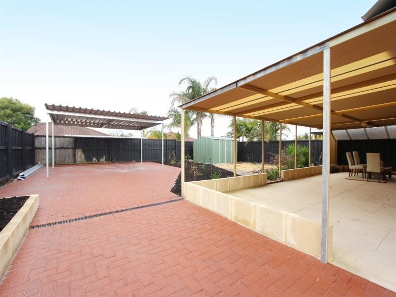 20 Pinea Turn, Ellenbrook WA 6069