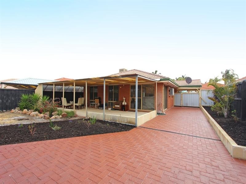 20 Pinea Turn, Ellenbrook WA 6069