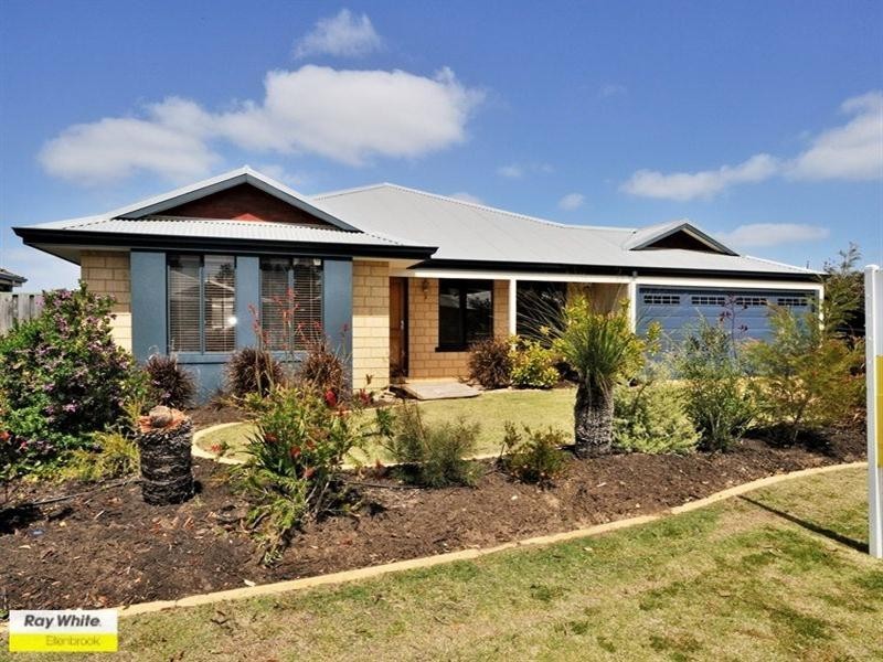 9 Thundelarra Avenue, Ellenbrook WA 6069