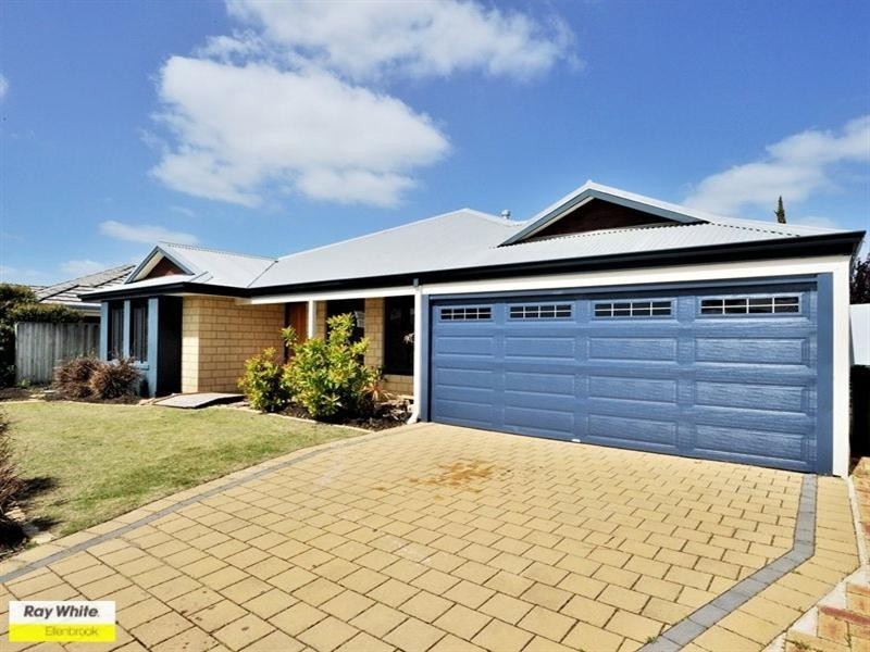 9 Thundelarra Avenue, Ellenbrook WA 6069