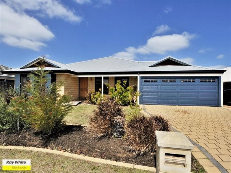 9 Thundelarra Avenue, Ellenbrook WA 6069