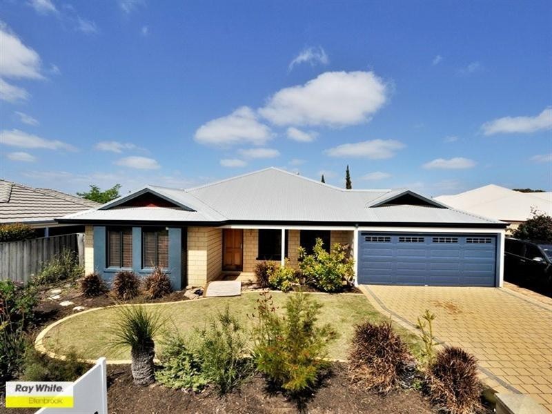 9 Thundelarra Avenue, Ellenbrook WA 6069