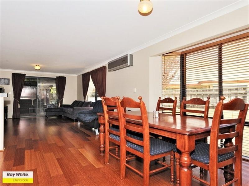 9 Thundelarra Avenue, Ellenbrook WA 6069