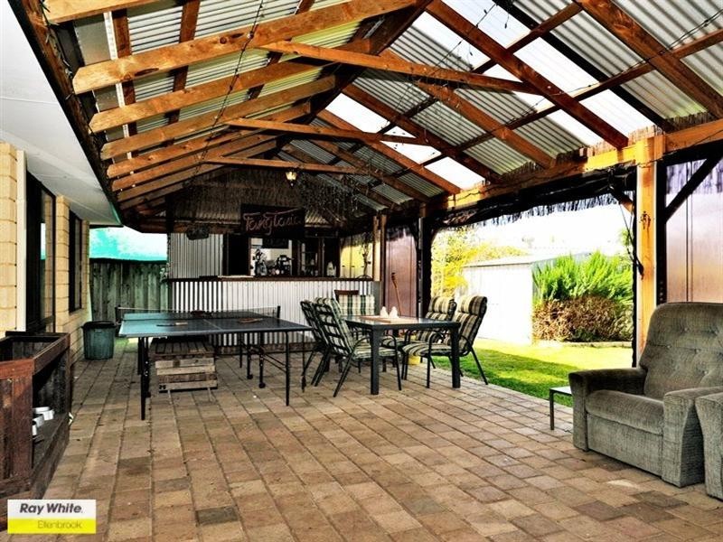 9 Thundelarra Avenue, Ellenbrook WA 6069