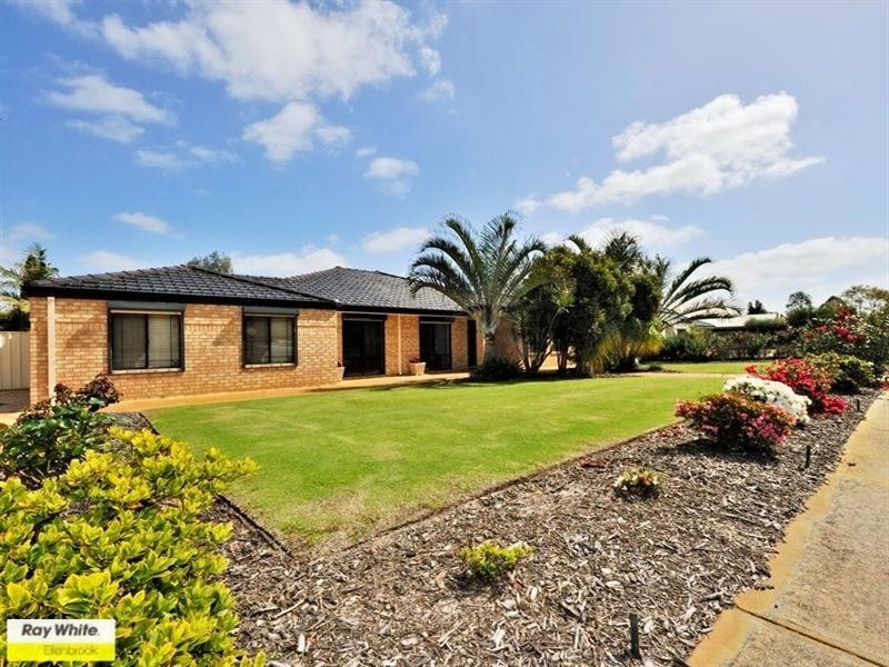 26 Losino Boulevard, Henley Brook WA 6055