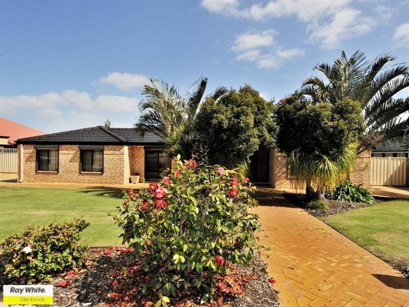 26 Losino Boulevard, Henley Brook WA 6055
