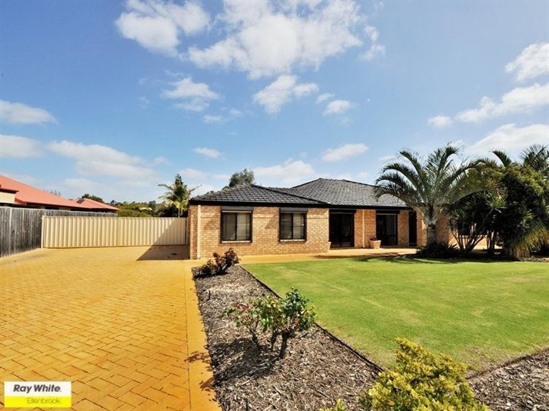 26 Losino Boulevard, Henley Brook WA 6055