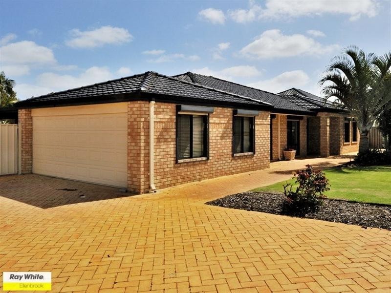 26 Losino Boulevard, Henley Brook WA 6055