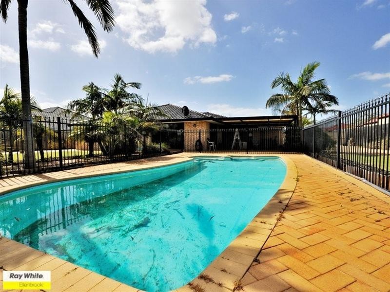 26 Losino Boulevard, Henley Brook WA 6055
