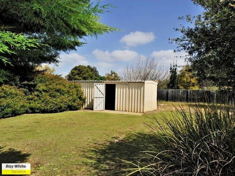 26 Losino Boulevard, Henley Brook WA 6055