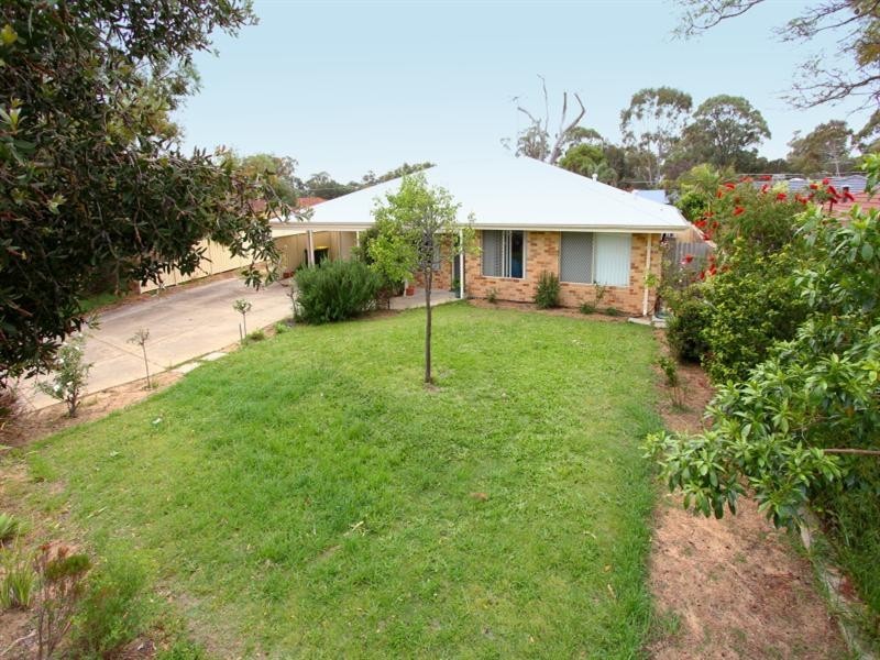 2 Grimsel Court, Coodanup WA 6210