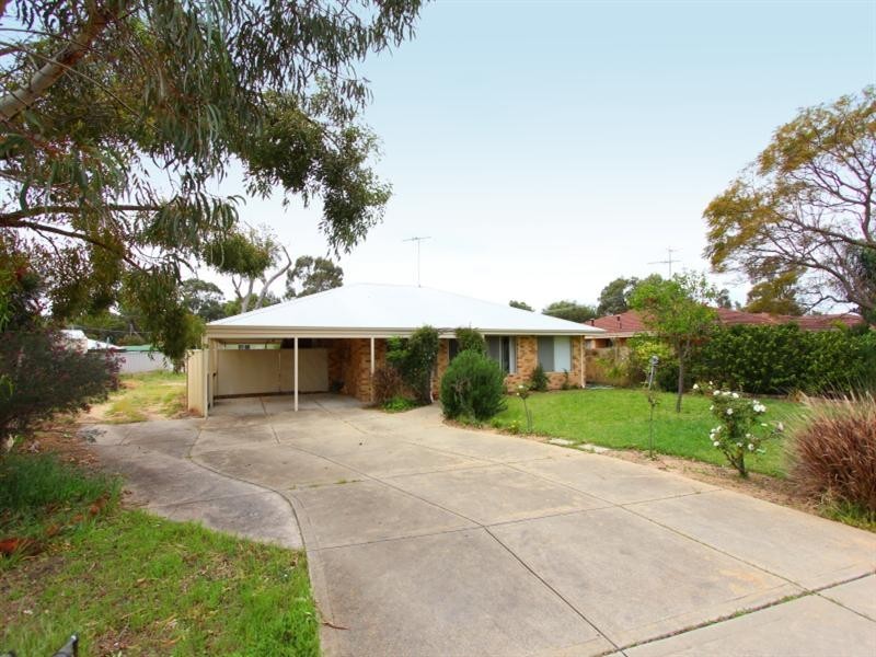 2 Grimsel Court, Coodanup WA 6210