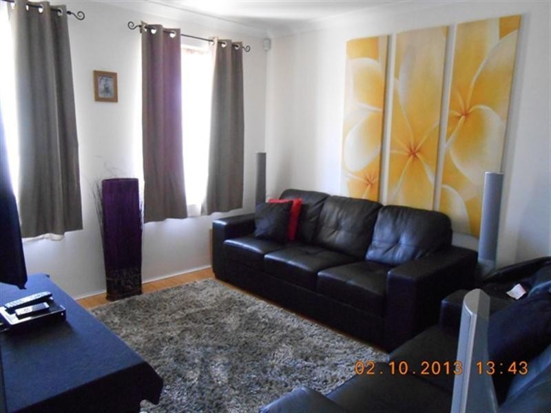 134 Elmridge Parkway, Ellenbrook WA 6069