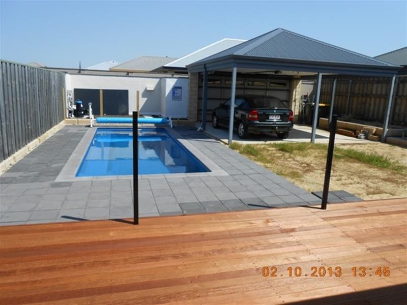 134 Elmridge Parkway, Ellenbrook WA 6069