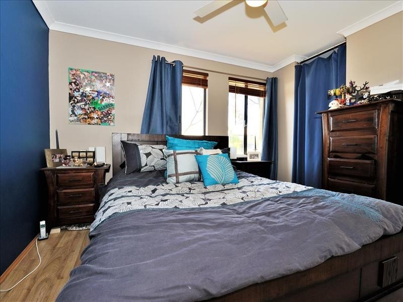 21 Riverina Drive, Ellenbrook WA 6069