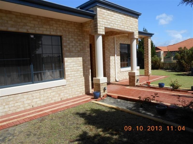 50 Sandown Circle, Henley Brook WA 6055