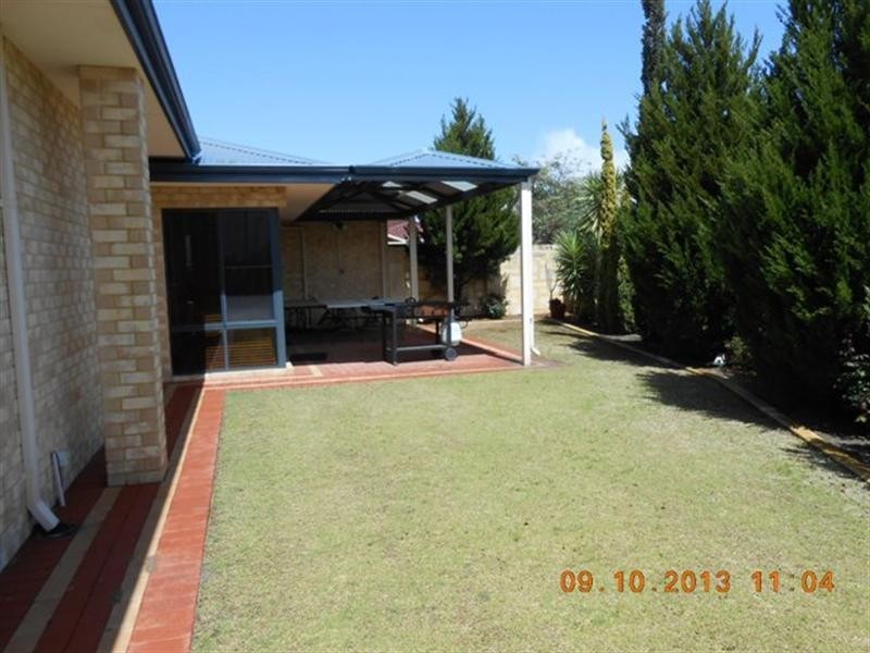 50 Sandown Circle, Henley Brook WA 6055