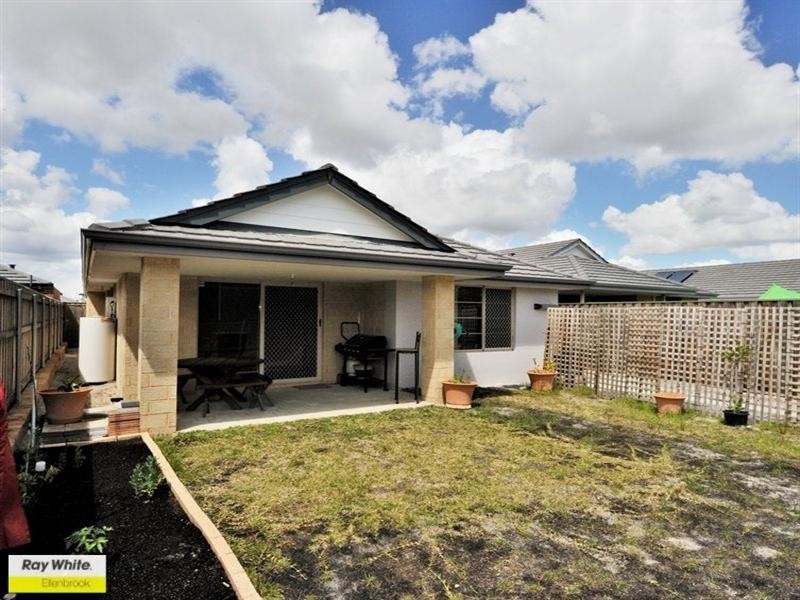 12 Timmi Lane, Ellenbrook WA 6069