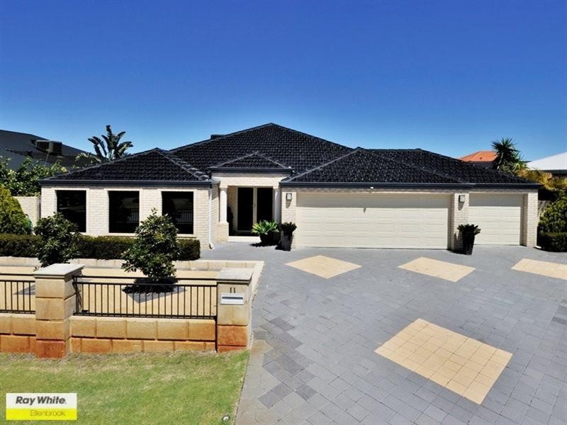 11 Merens Terrace, Henley Brook WA 6055